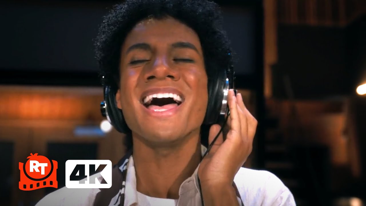 Michael (2026) 4K - Don't Stop 'Til You Get Enough (4/11) | Movieclips