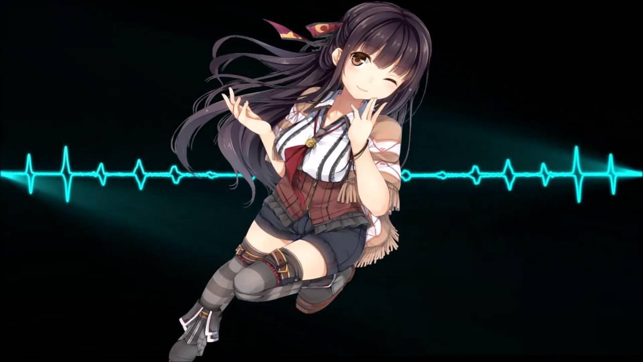 Nightcore- Here's 2 Us