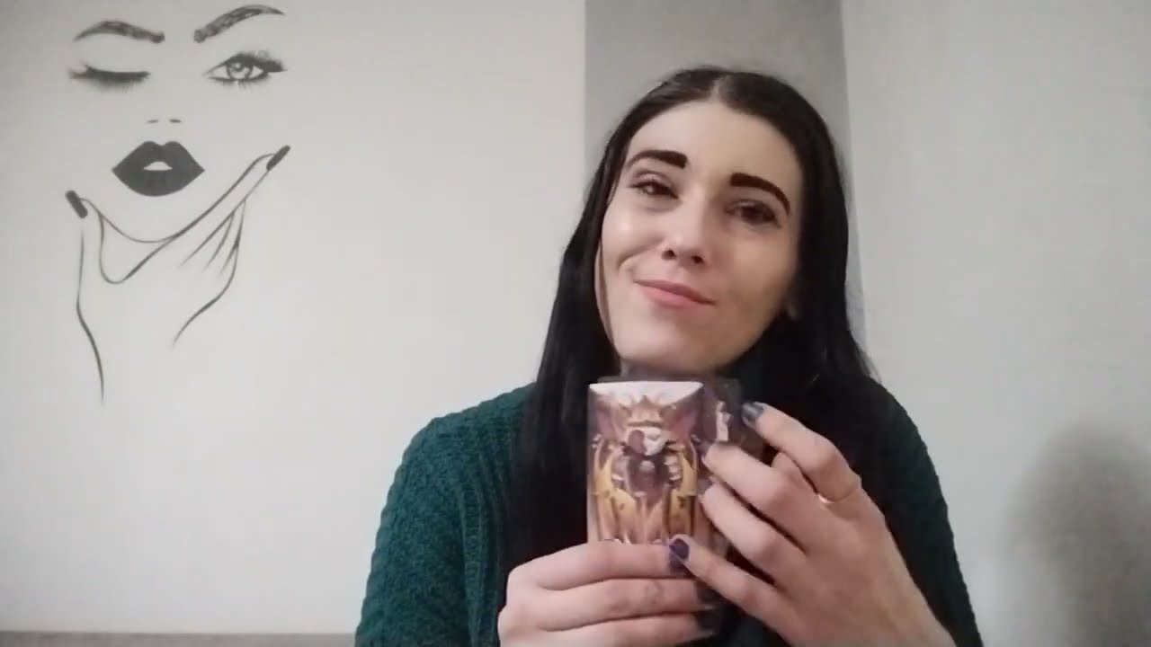 ⚰️ TOTUL A FOST ARANJAT ÎMPOTRIVA TA #tarot #energie #dark #karma #justitie #secrete #adevar #umbra 
