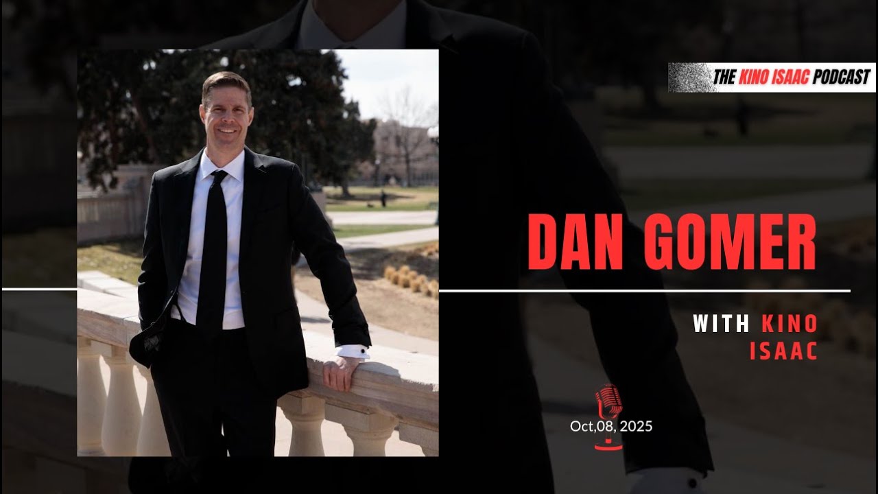 Dan Gomer | ReAlto Partners | Personal Growth Coach | Author