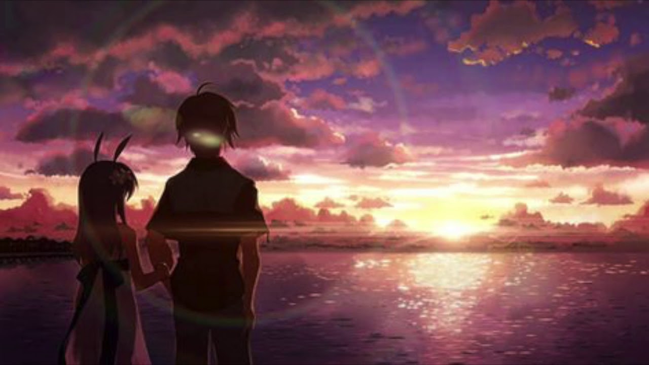 Nightcore - Take Me In (Kutless)