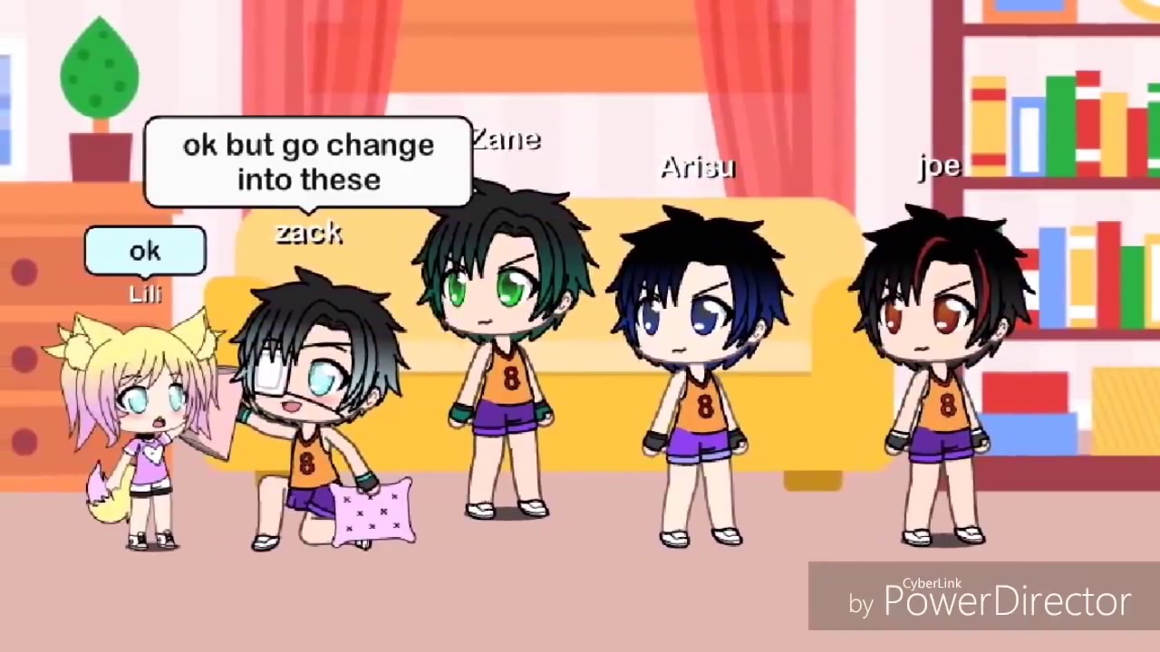 Pet alpha EP1