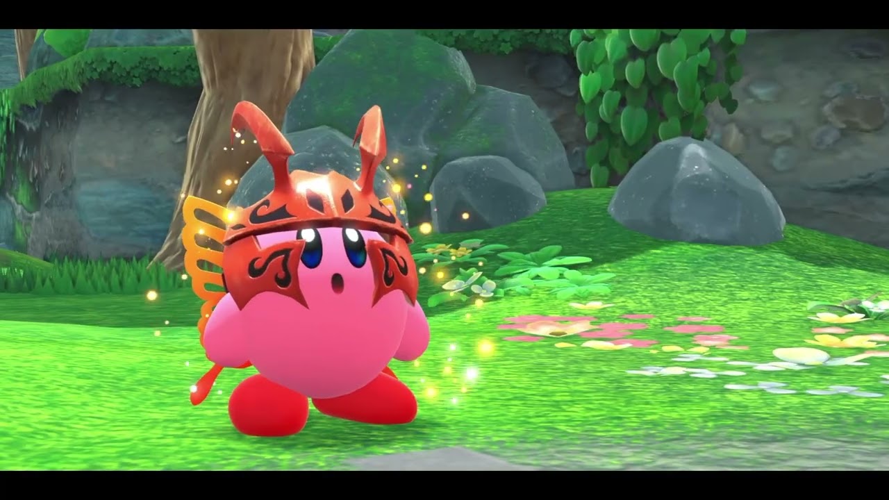 Kirby and the Forgotten Land (NS2 Edition) + Star-Crossed World (Part 7)