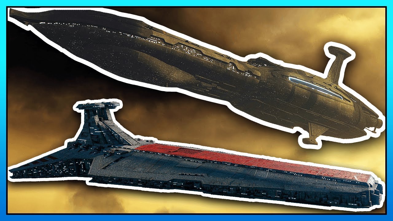 ALL Capital Supremacy Cutscenes - Star Wars Battlefront 2