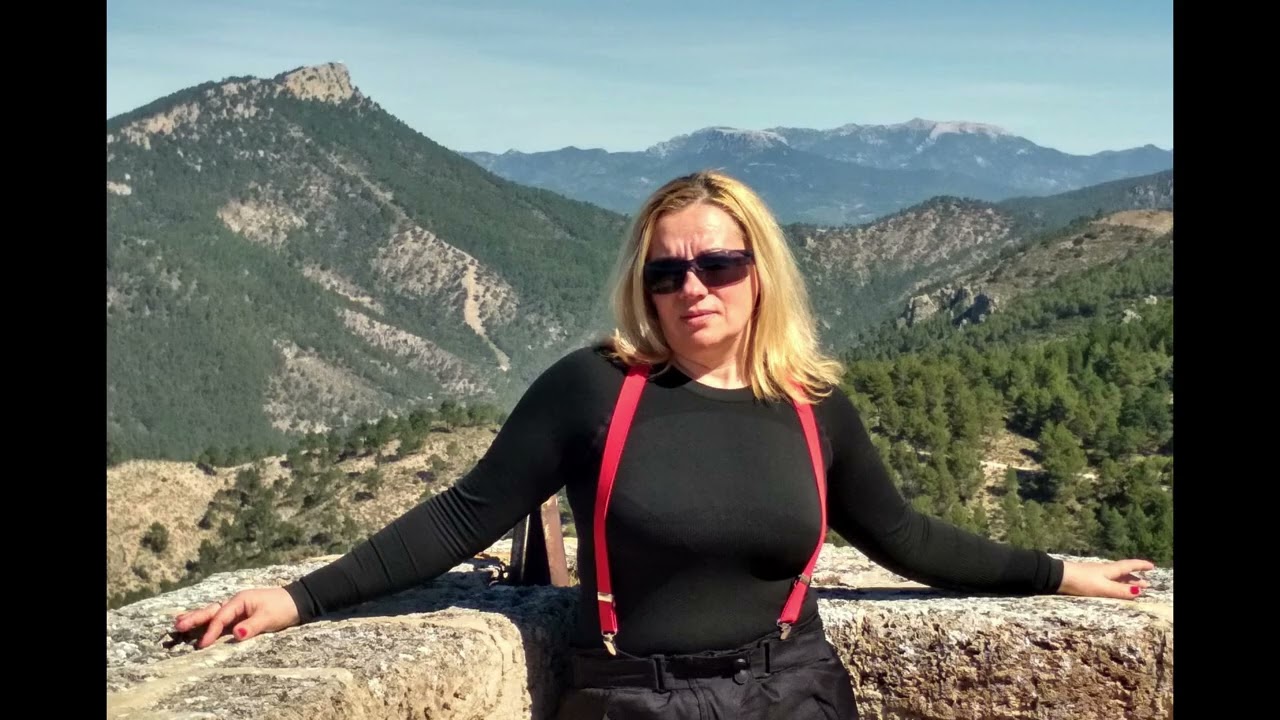 Viaje Nacimiento del Rio mundo Sierra de Cazorla y Lagunas de Ruidera