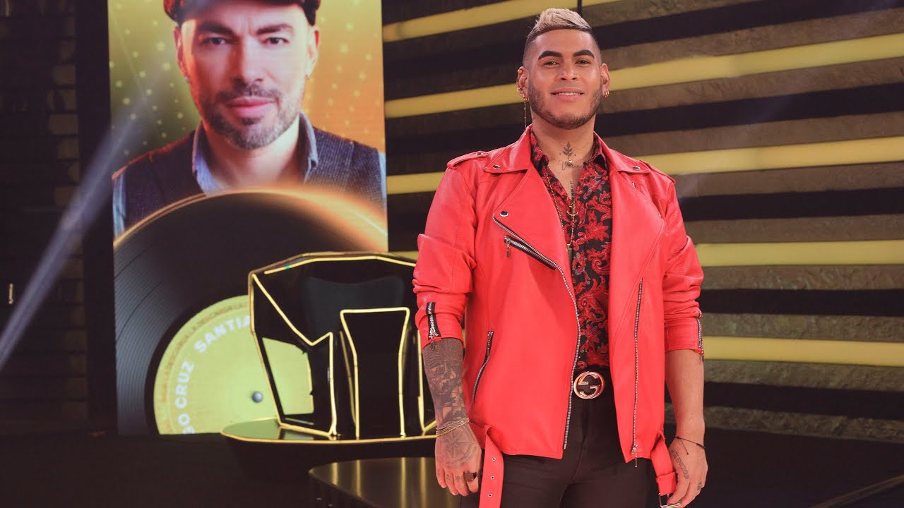 Ya lo sé que tú te vas - Junior Bolivar la descarga