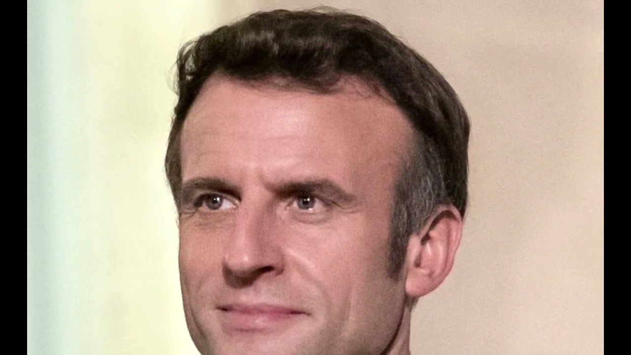 Macron's Historic Visit to Germany Marks Renewed Franco-German Relations