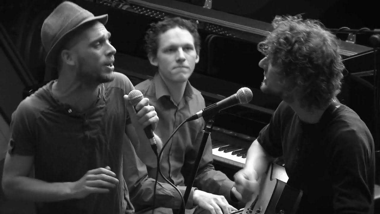 Speelman & Speelman: Wakker in de stad