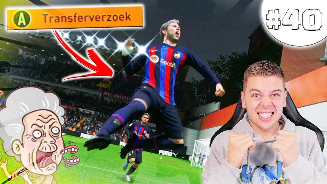OPA & OMA BAWZ + TRANSFERVERZOEK!! OPA BAWZ #40