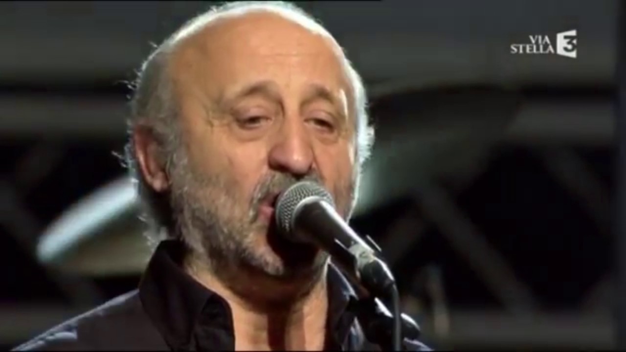 Mi ne vogu-Concert Alb'oru-Traduite