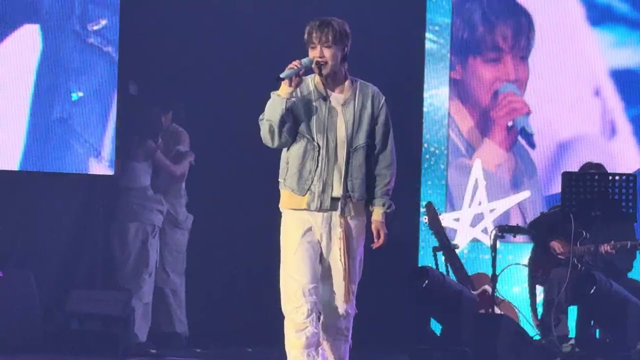 20250712 Making A Lover(애인만들기) 💚 FIVE O ONE : 20th Anniversary World Tour In Seoul