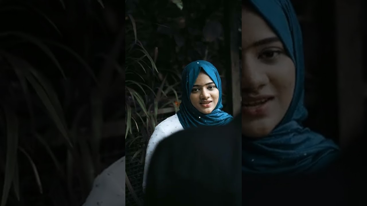 Neeyo Cover | Thahir Muhammed | Anjala Nusreen