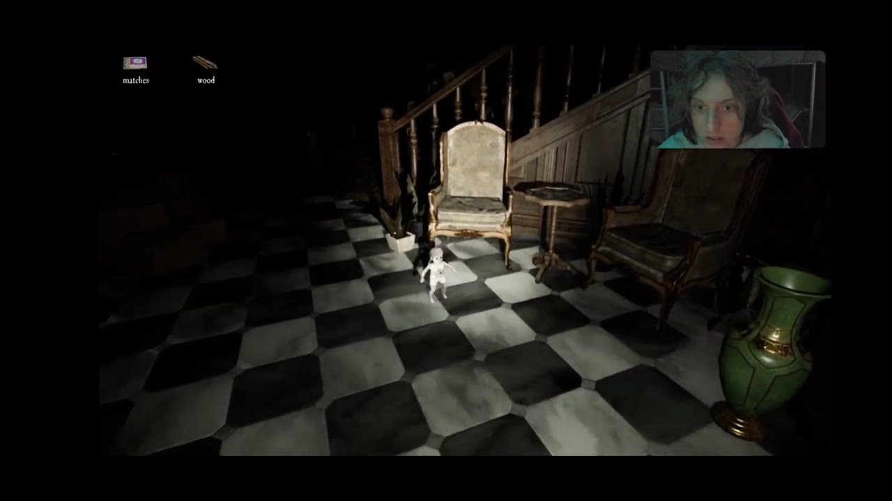 🔴LIVE Pacify | CO OP PART 2