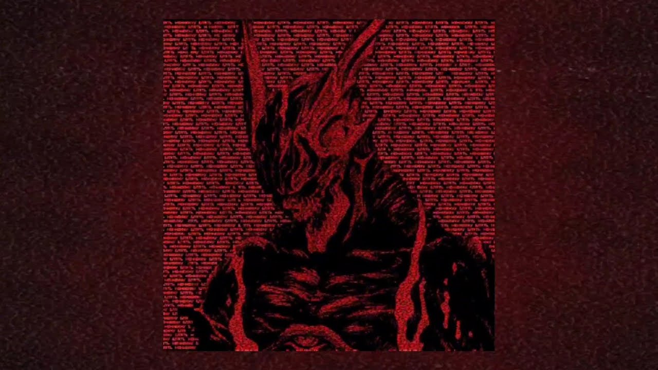 STARSET - MY DEMONS (SLOWED + DEMON VOICE)