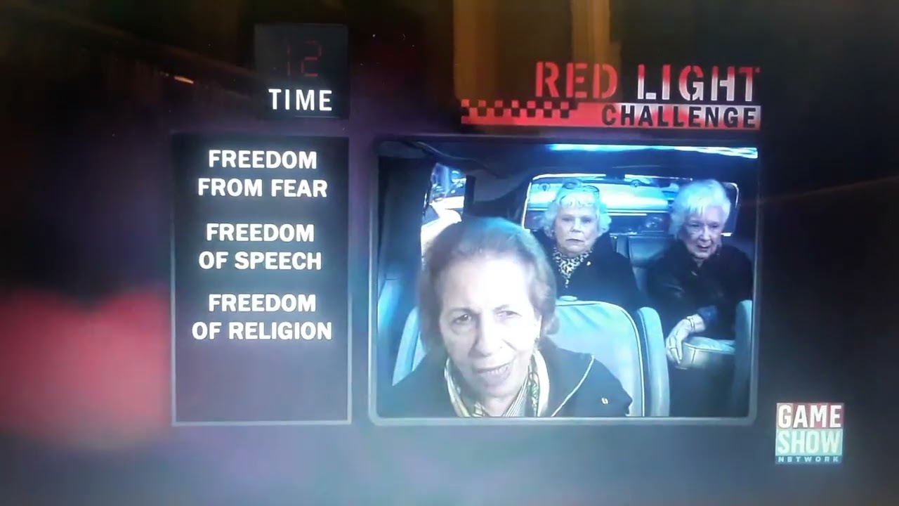 Cash Cab