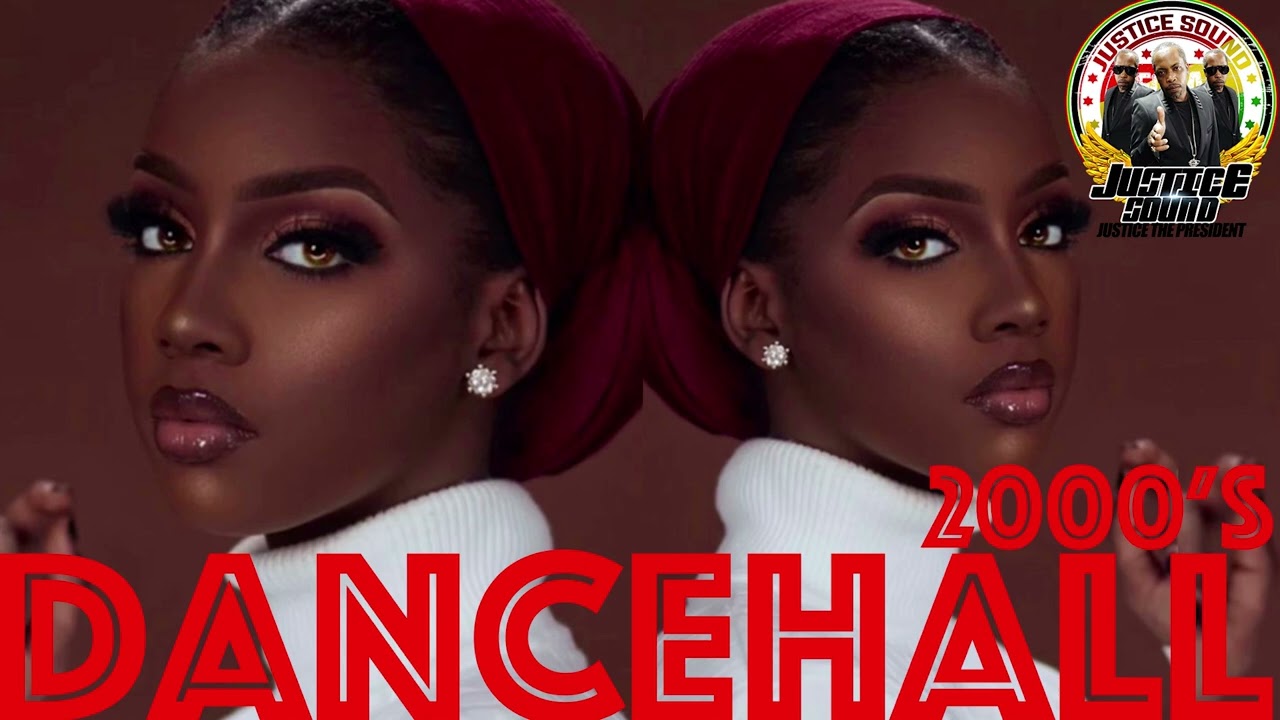 2000's Dancehall Mix #4 |Justice Sound| RAW| Demarco|Khago|Mavado| VybaKartel |PopCaan|Bountykiller