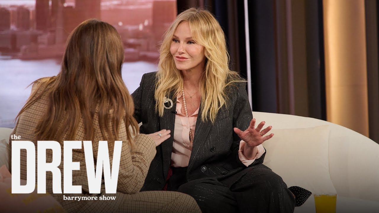 Kelli Giddish Reveals How She Met Her Husband While Working on 'Law & Order: SVU'