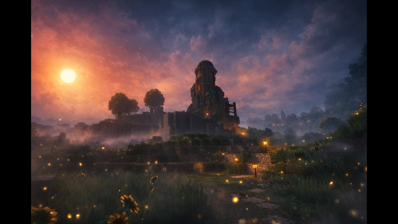 Проходження Hytale ❖ Українською 3#