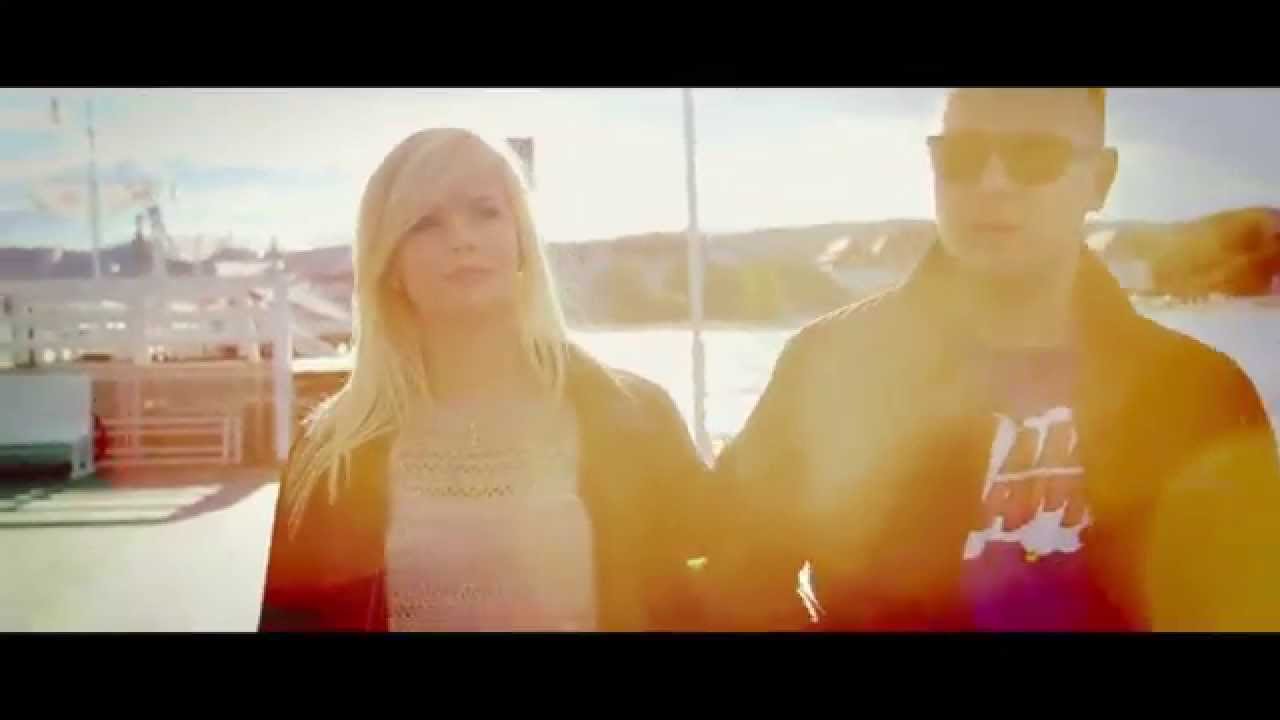 Chris Memo & Patrick B - On The Beach (Official Video)