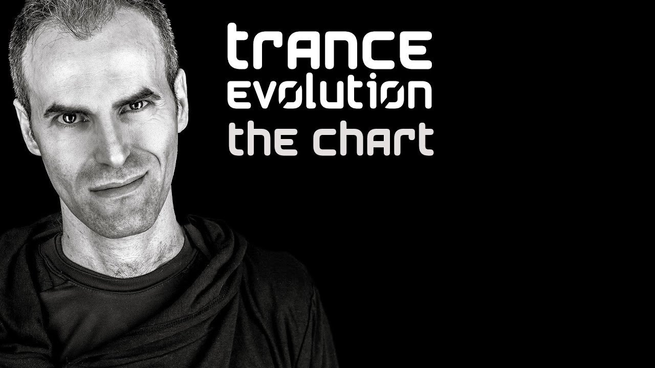 Trance Evolution Chart 18 November 2021