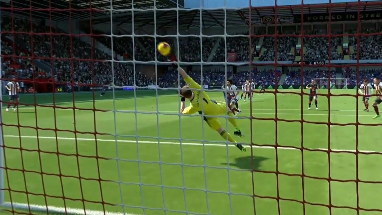 PARAD&Oacute;N! - Fifa 21 + Sliders - PS5 XBOX NEXT GEN