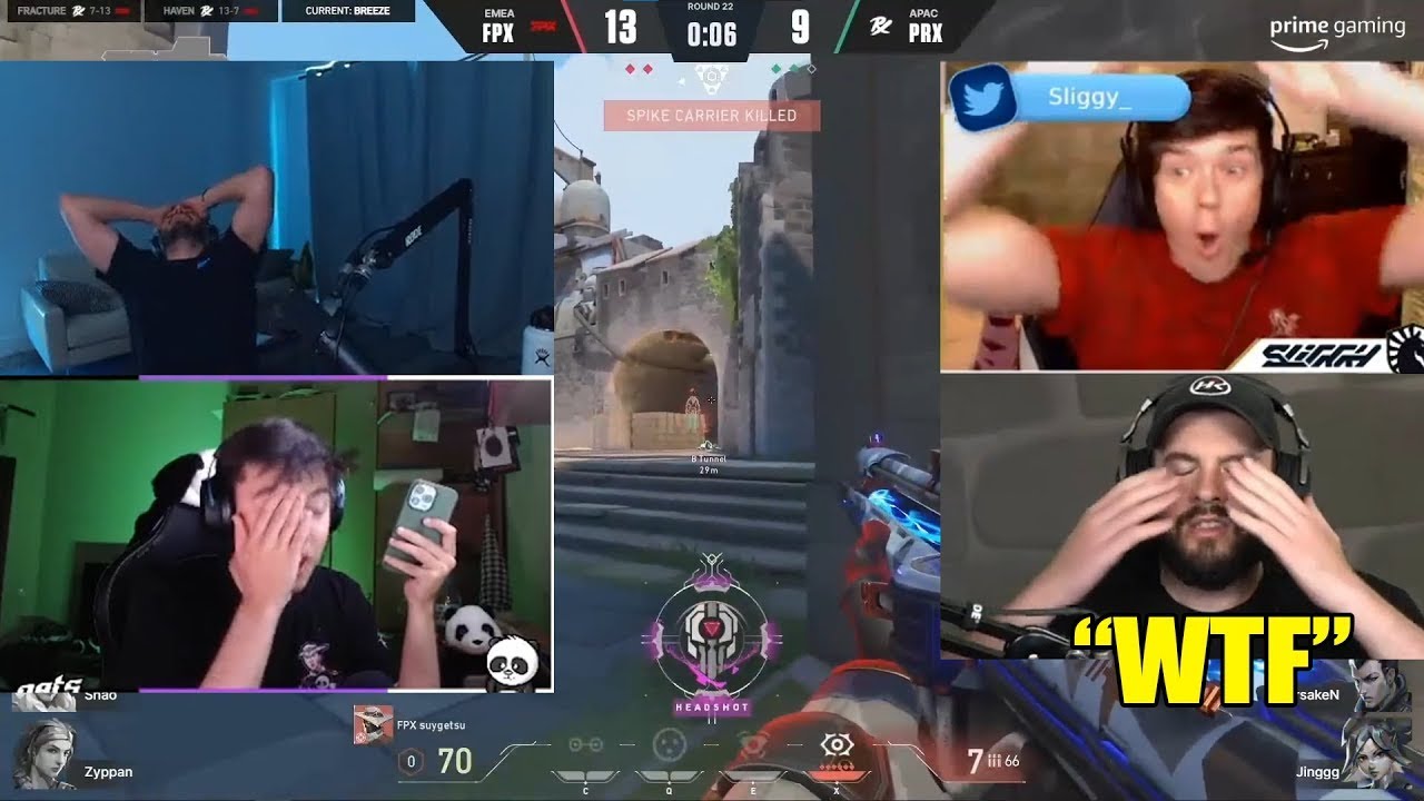 \FPX Suygetsu INSANE 4K CLUTCH to Win VCT Masters #shorts #valorant