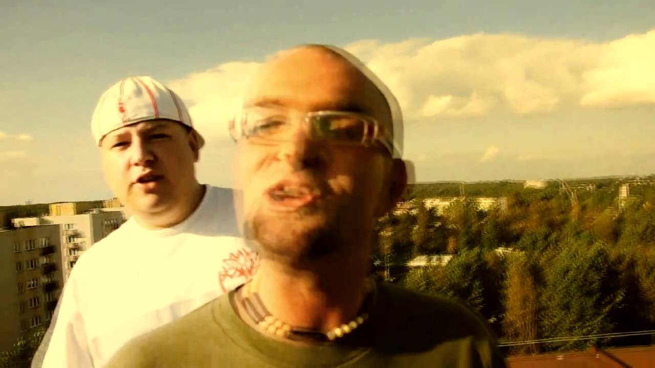 B.i.z.o.n Feat Elien - Giszowiec ( Prod. Bober aka Bob Air )