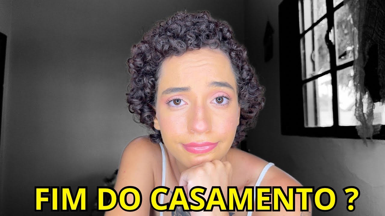 Meu casamento ACABOU depois da GRAVIDEZ?
