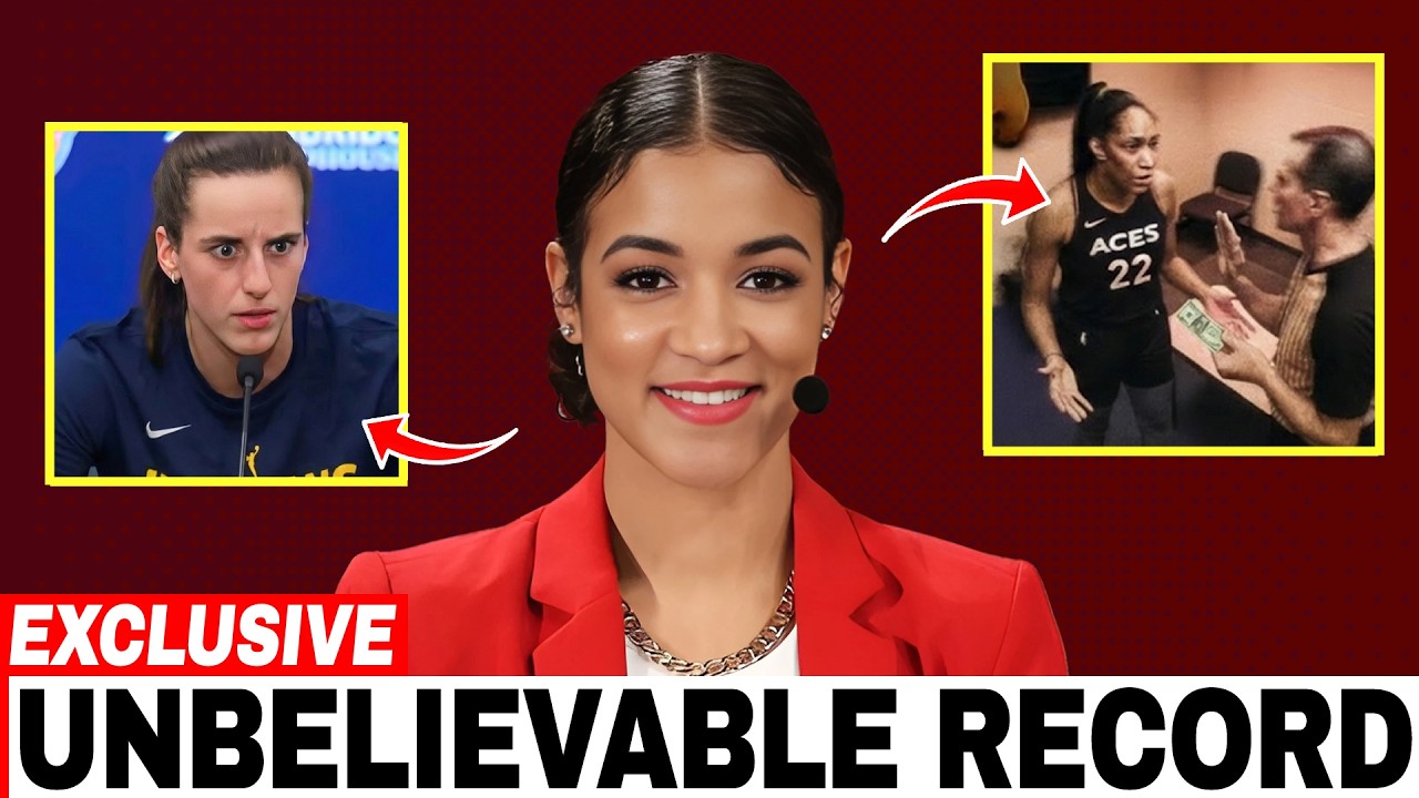 REFEREES CAUGHT RED-HANDED TAKING BRIBES BEFORE FEVER-ACES GAME!