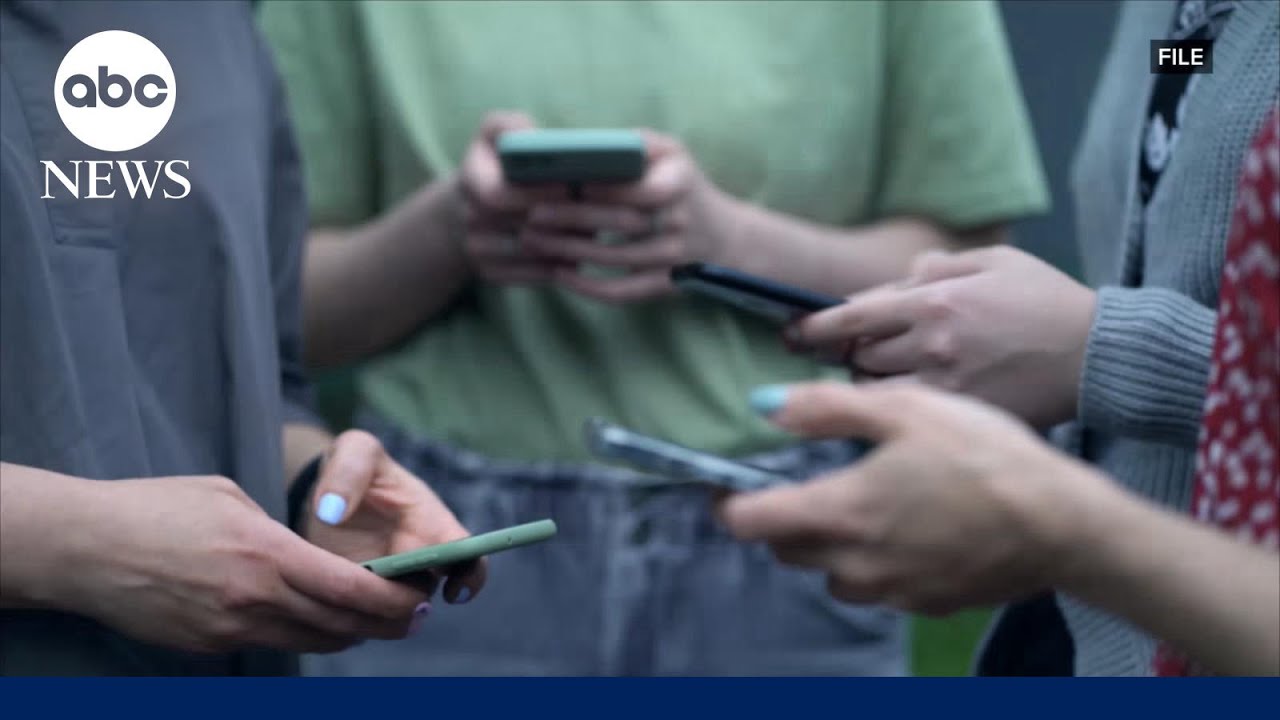 Why did Australia ban social media for kids under 16?