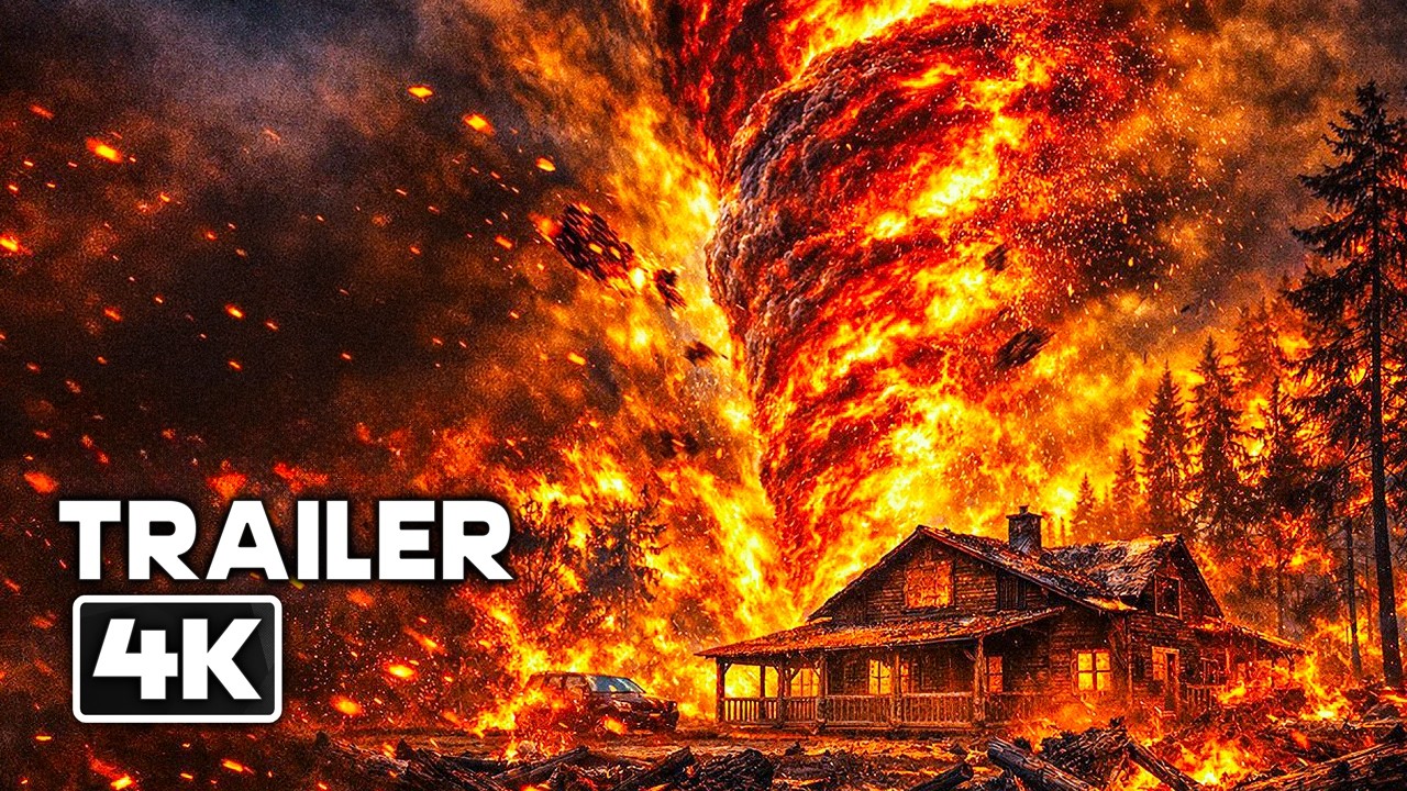 THE BEST UPCOMING SCI-FI & FANTASY 2026 & 2027 (Trailers)