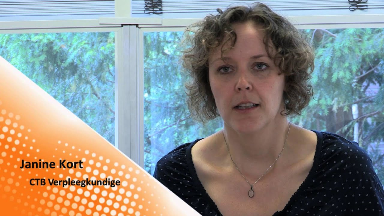 Werken bij het Centrum voor Thuisbeademing in het UMCG