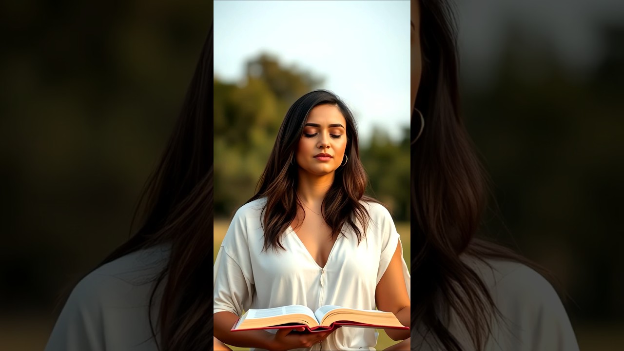 Get More From The Bible: Read Less, Meditate More!