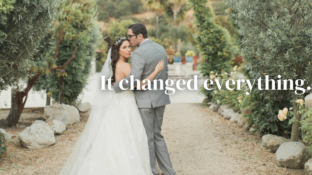 What Submitting To My Husband Has Done For Our Marriage