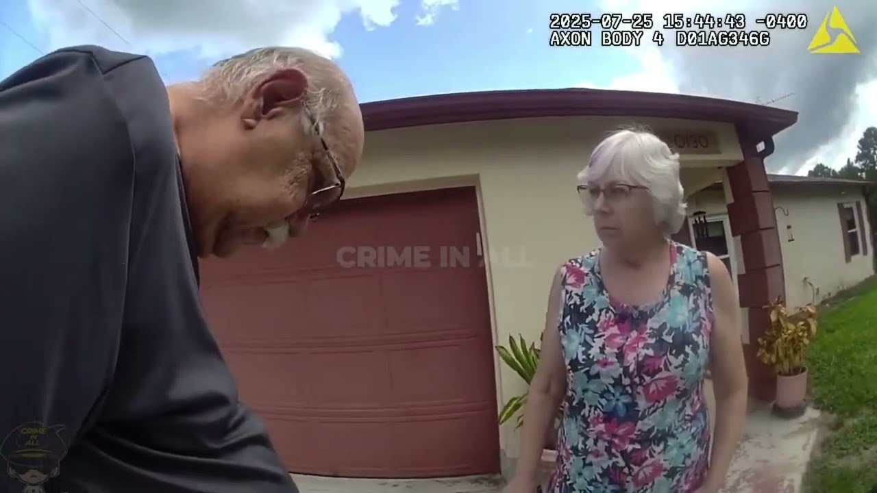 Man's Disturbing Secrets Revealed After Undercover Investigation