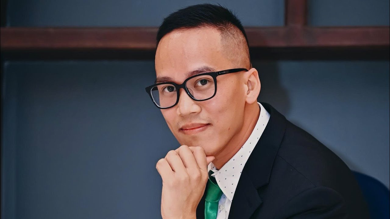 Anh - Live Show Nhạc sĩ Lê Đức Độ ft Thăng Lucke