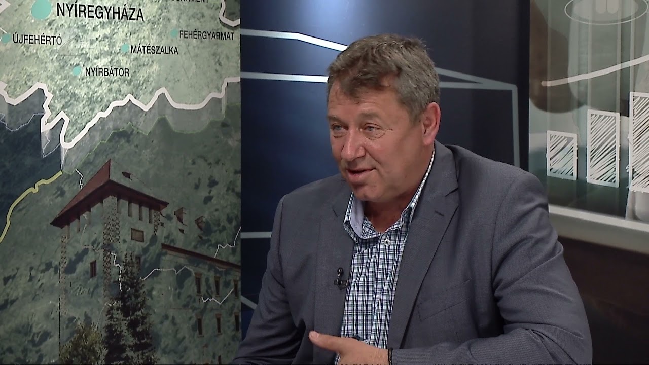 Két beruházás Nagyhalászban