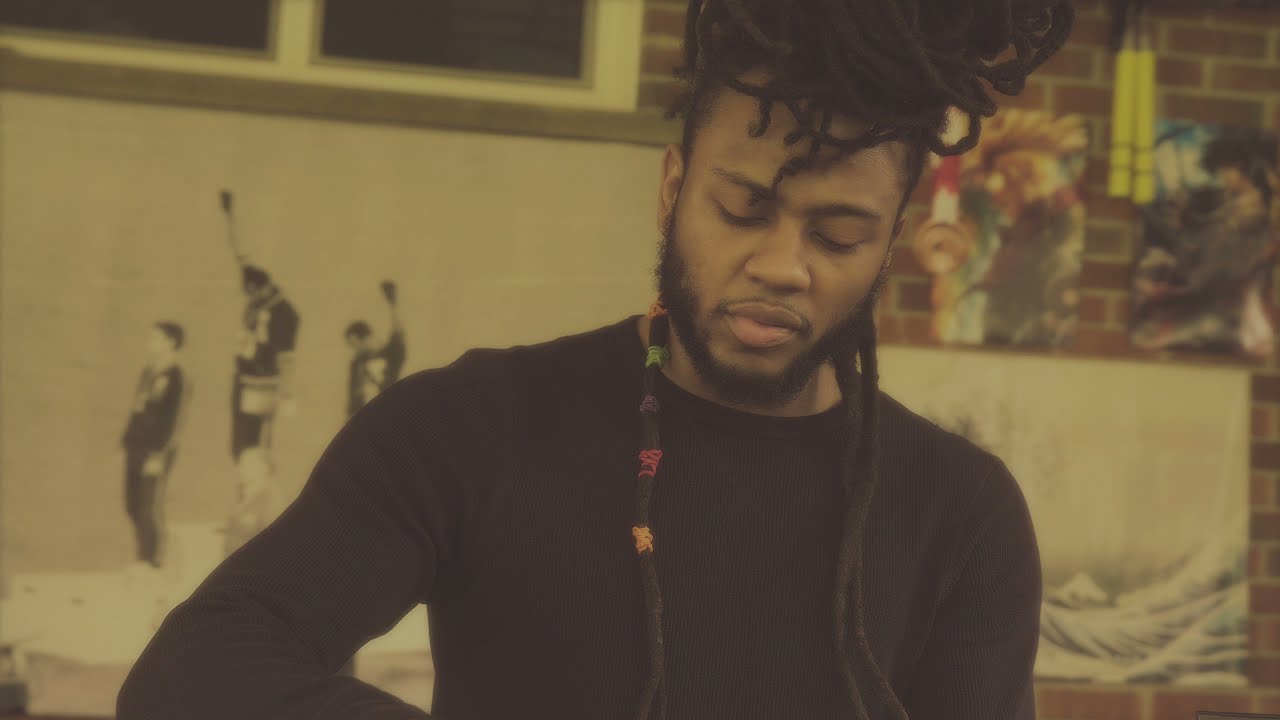 Noveliss  - Sincerity and Reverence (Prod. by Dixon Hill)