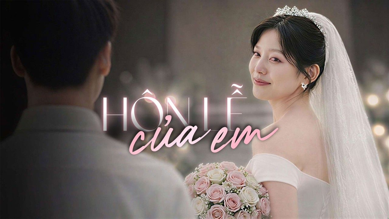 2 năm cố chấp 1 cuộc tình không tên... HÔN LỄ CỦA EM | Playlist Nhạc Trẻ Chill Hot Tiktok 2026