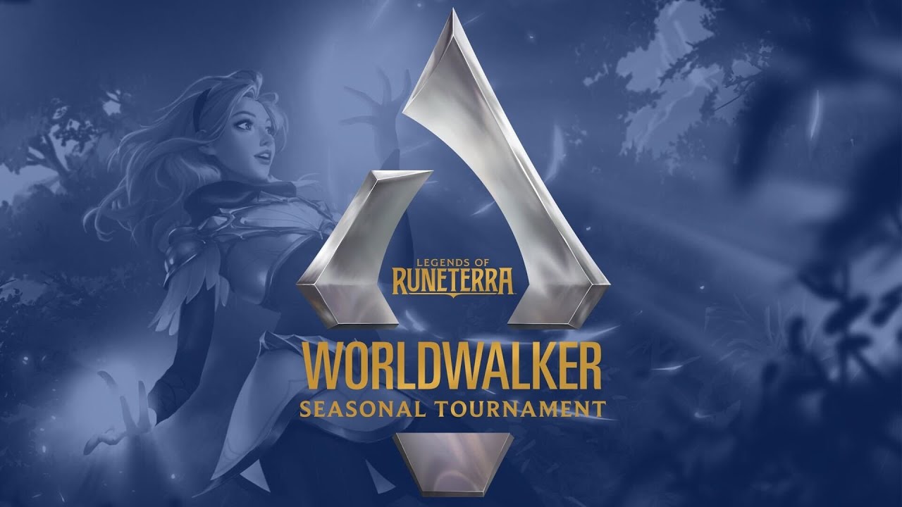 The Americas | Worldwalker Seasonal Tournament
