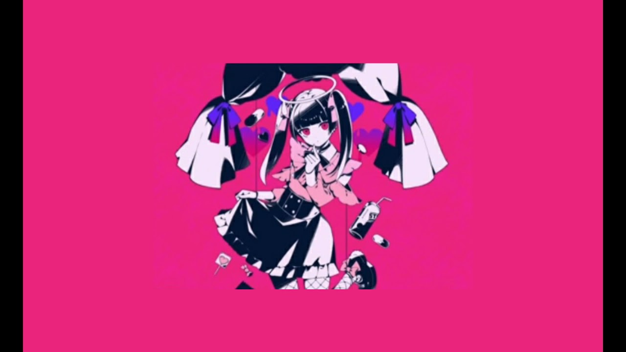 kairiki bear - darling dance slowed