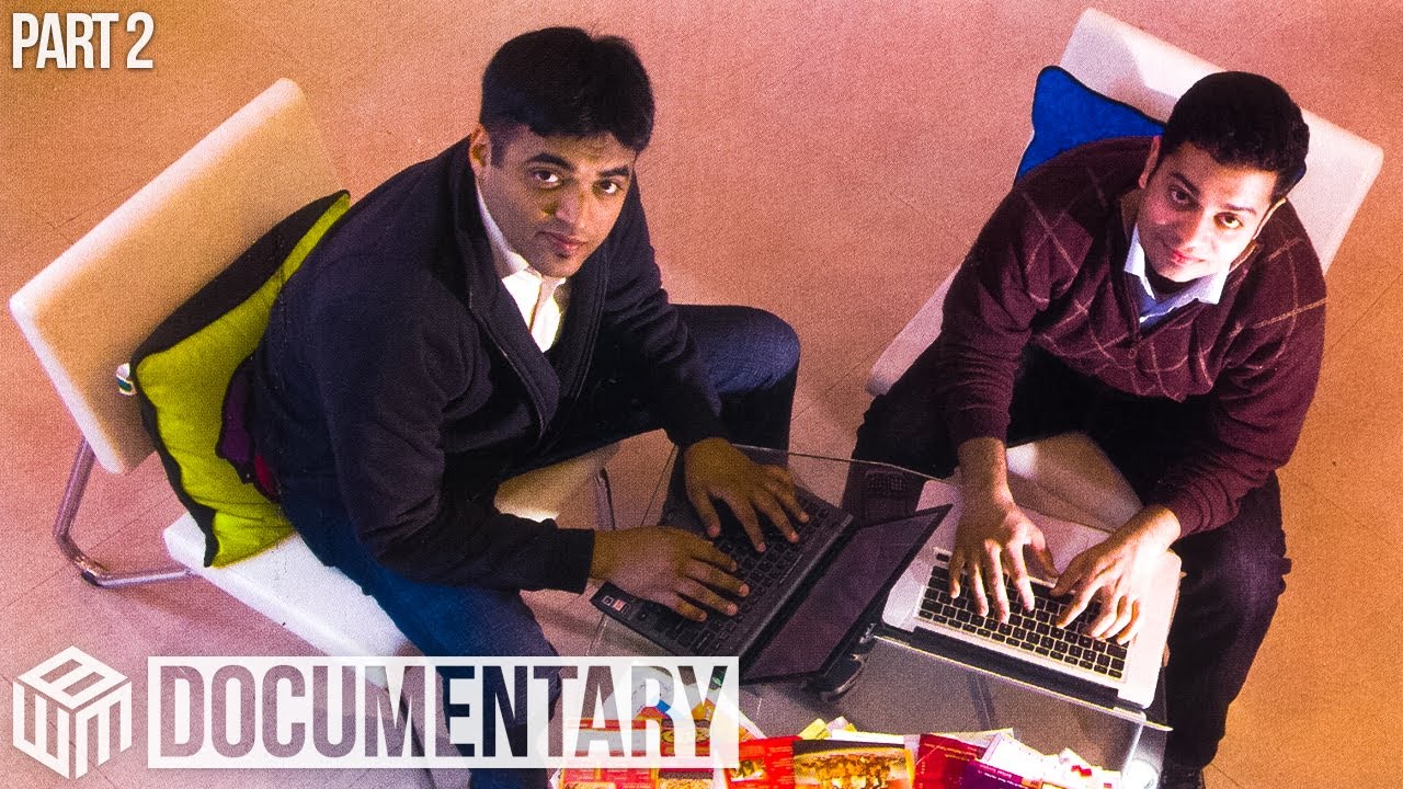 Zomato Documentary: Part 2 - The Rise of Foodiebay