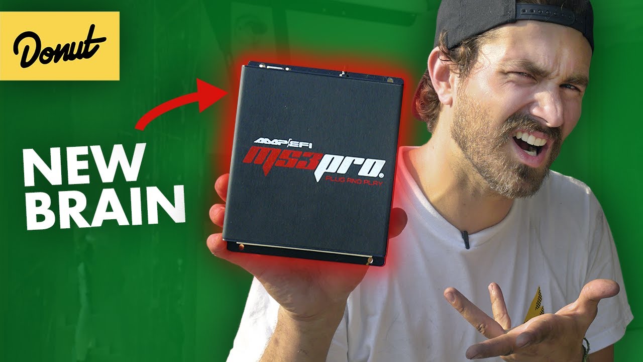Is a Standalone ECU Worth It?