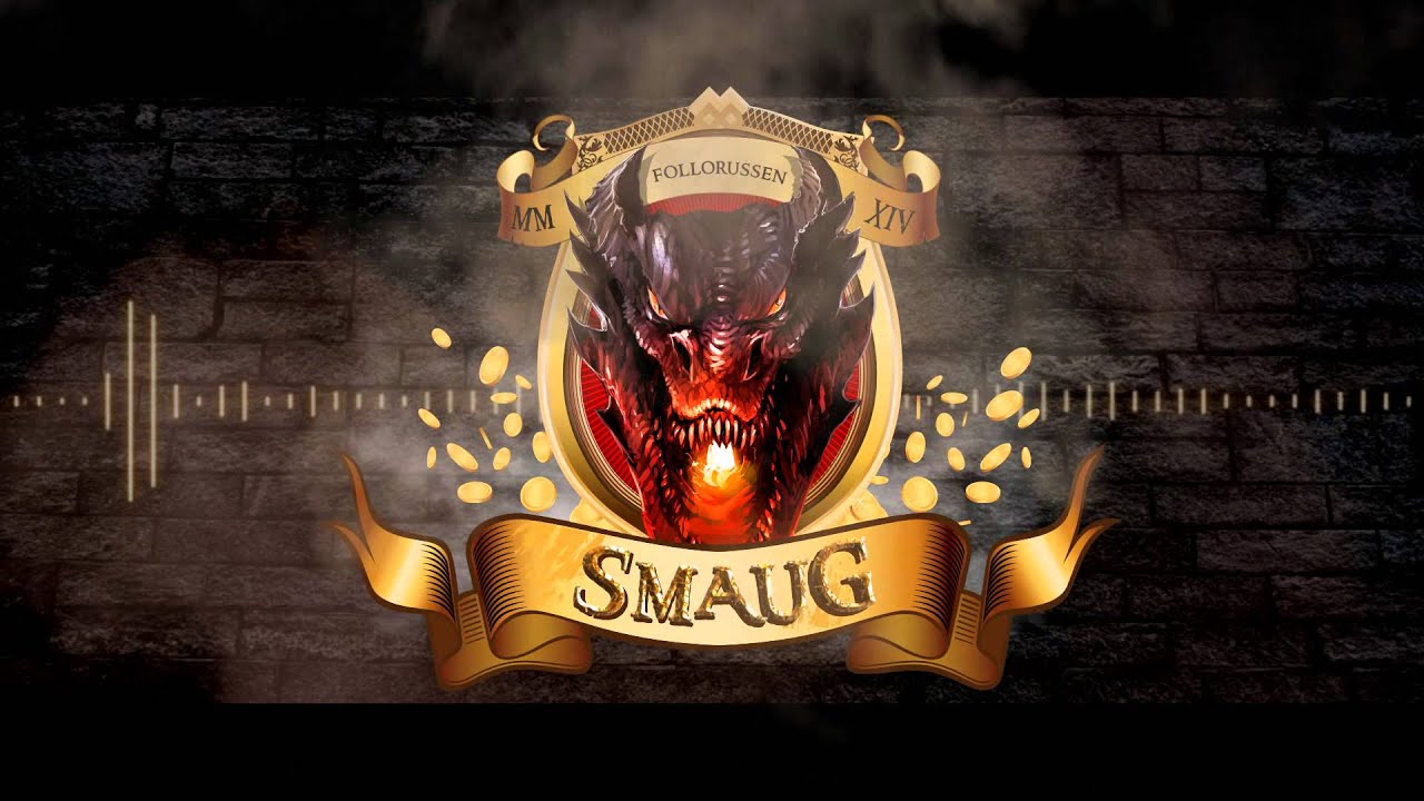 Smaug 2014 - TIX