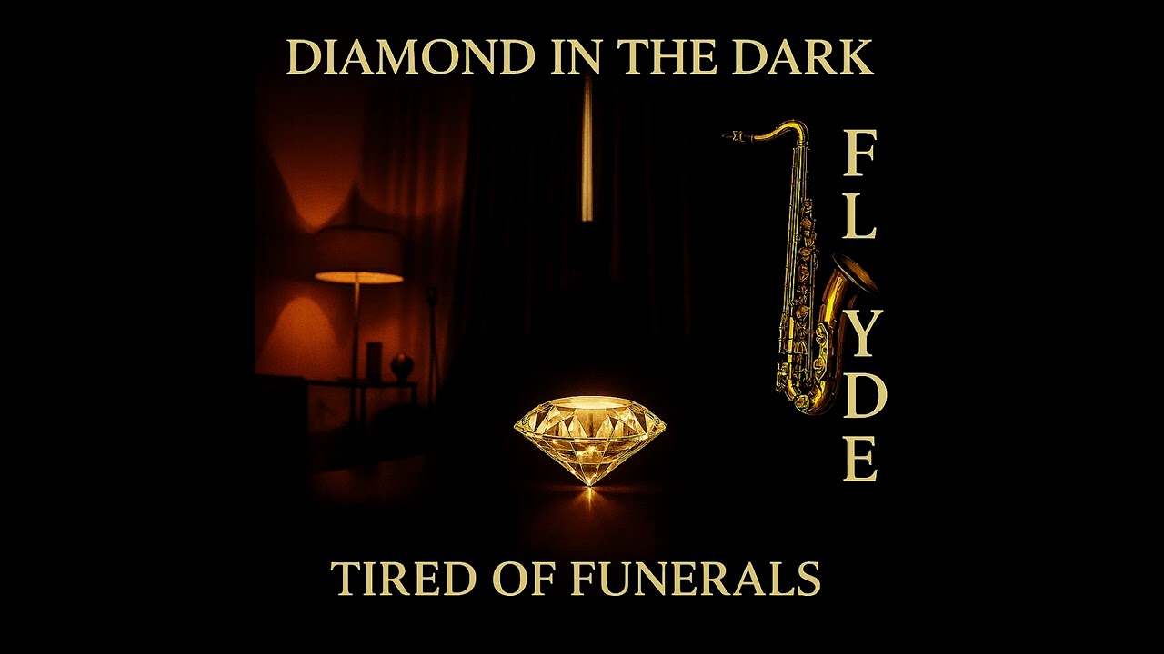 Tired of Funerals