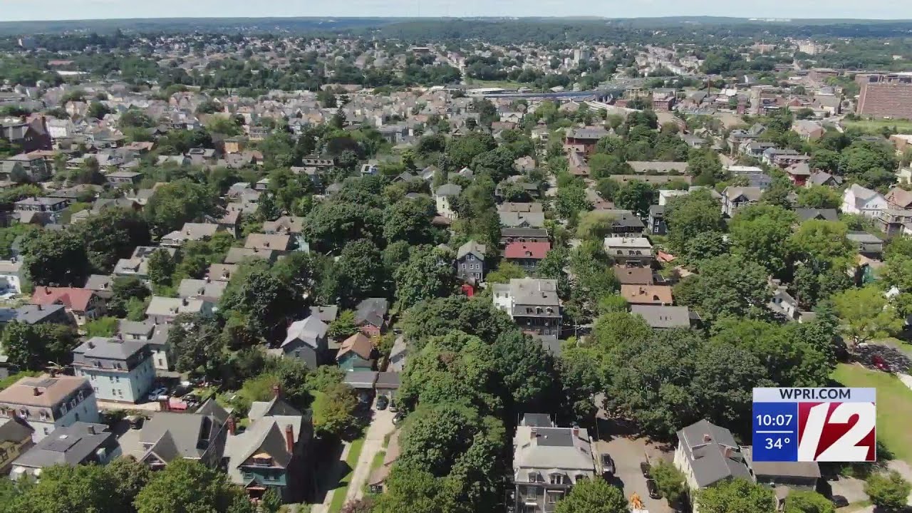 Providence couple accuses real estate broker of &lsquo;foreclosure rescue&rsquo; scheme