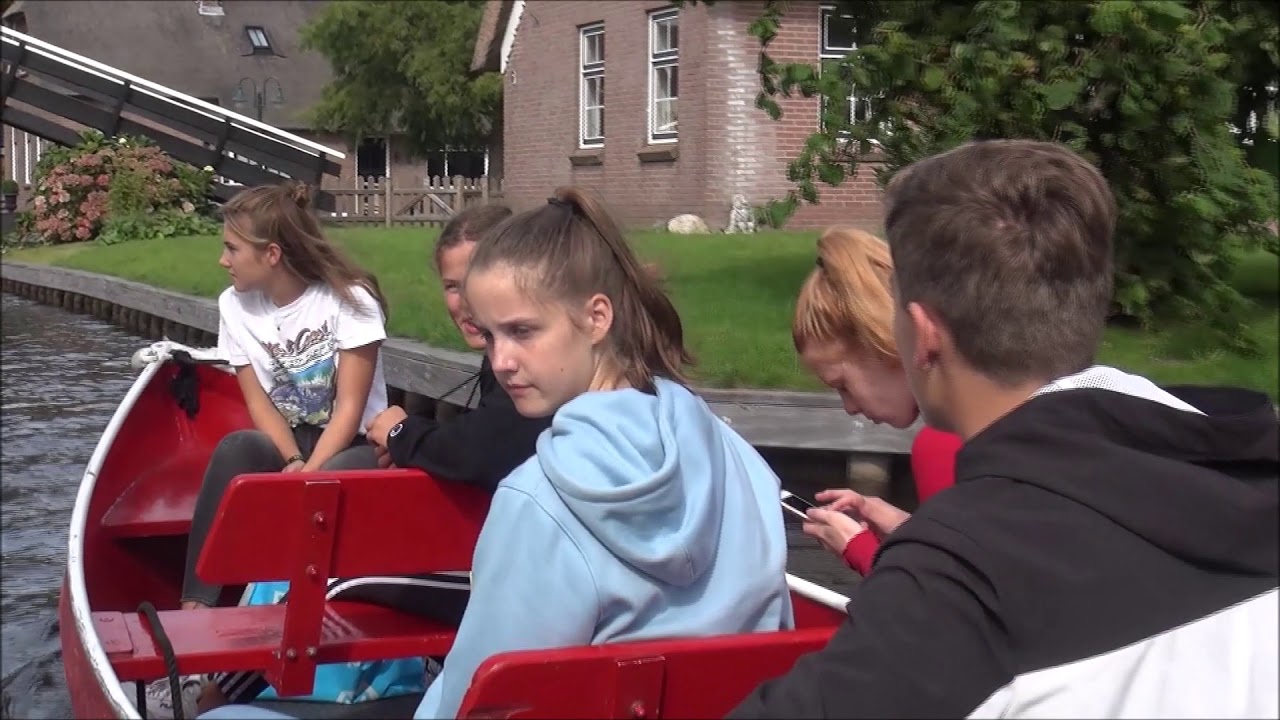 Genemuiden The Movie