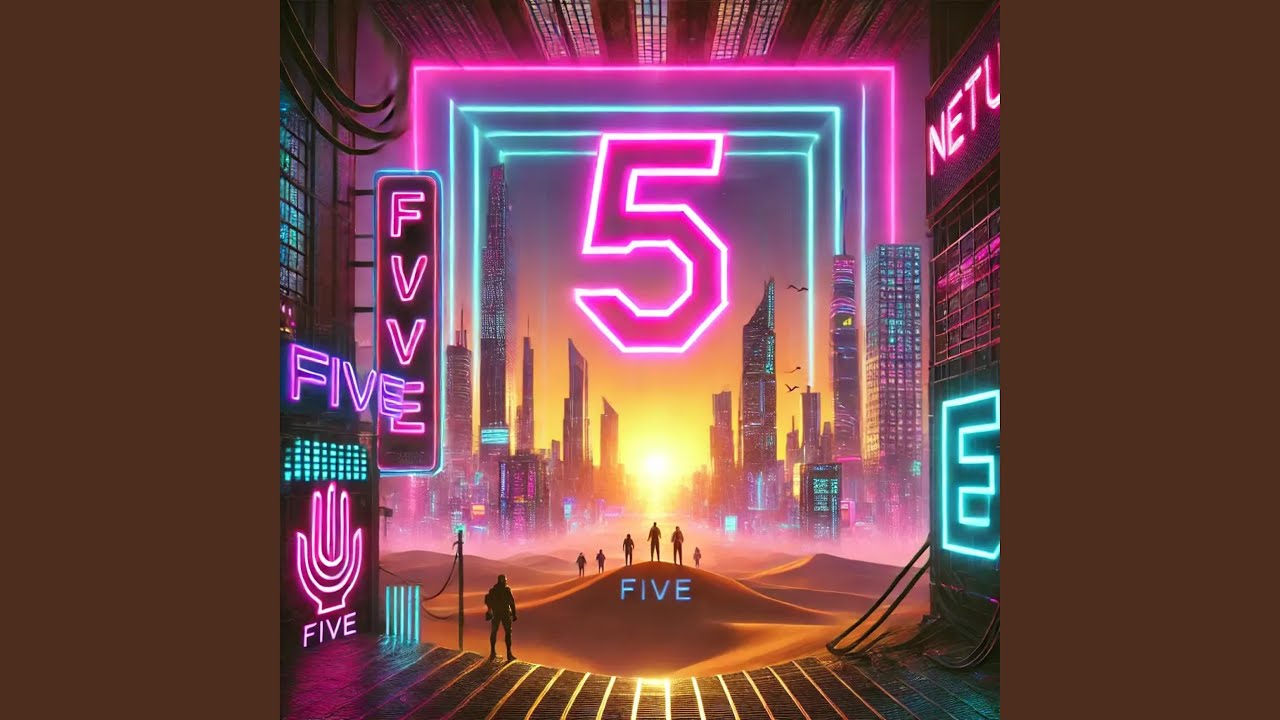 Five