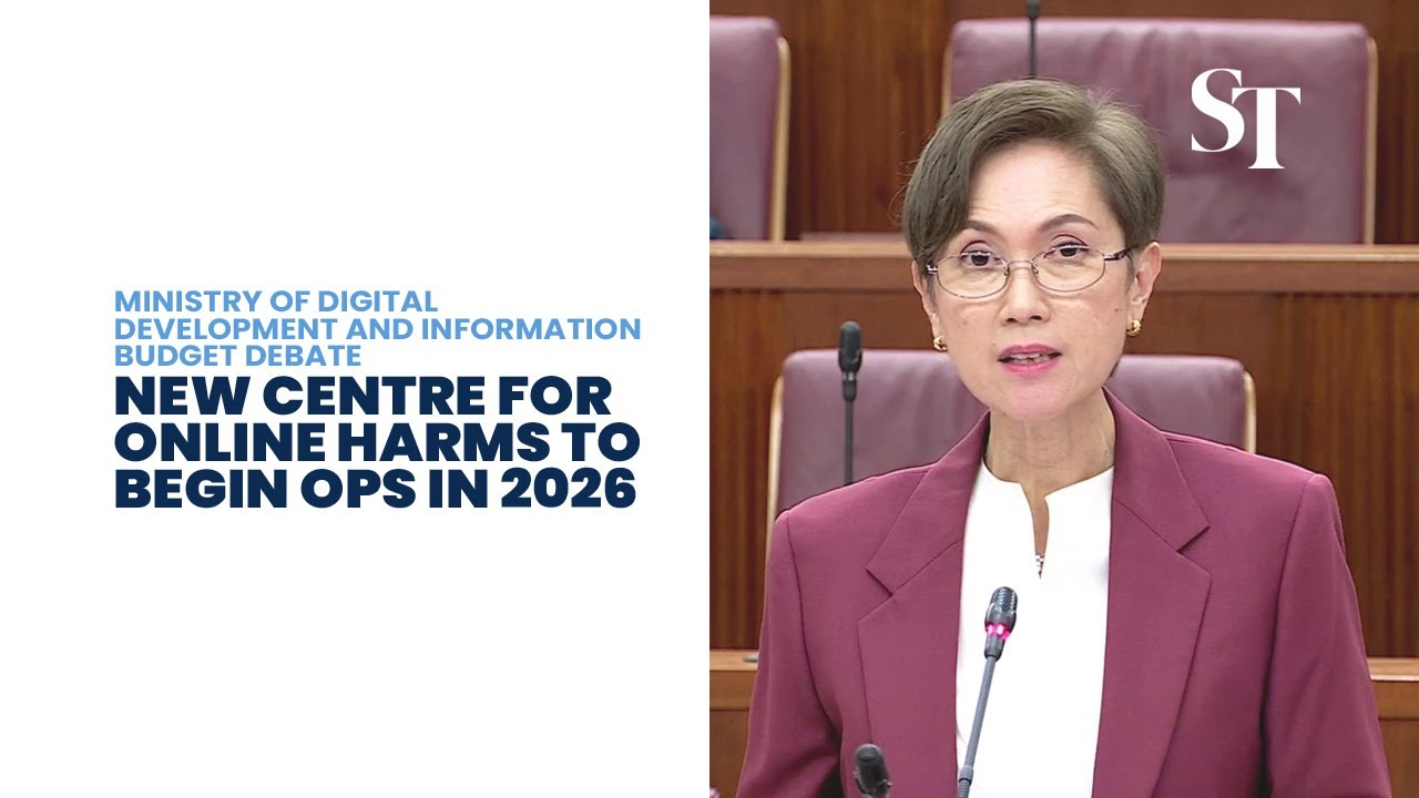 Centre for online harms to begin operations in 2026 to help victims seek faster recourse