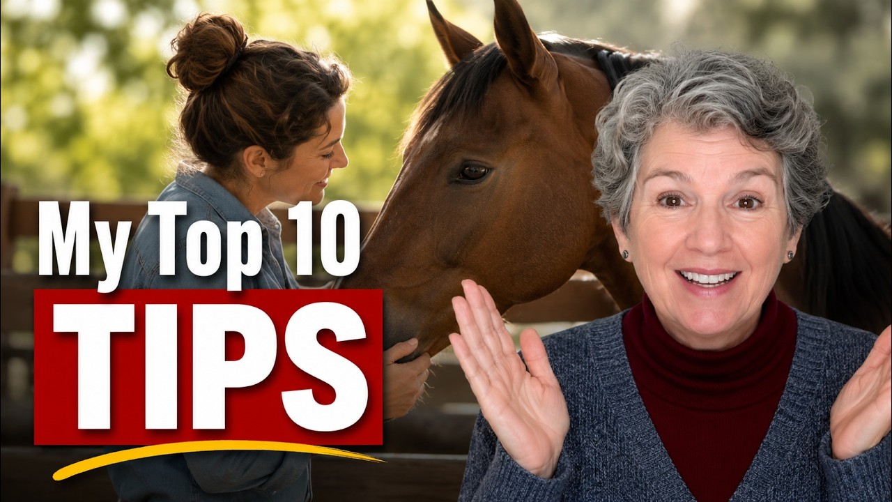 My Top Ten Animal Communication Tips - Learn How to Talk to Your Pet or Any Animal!